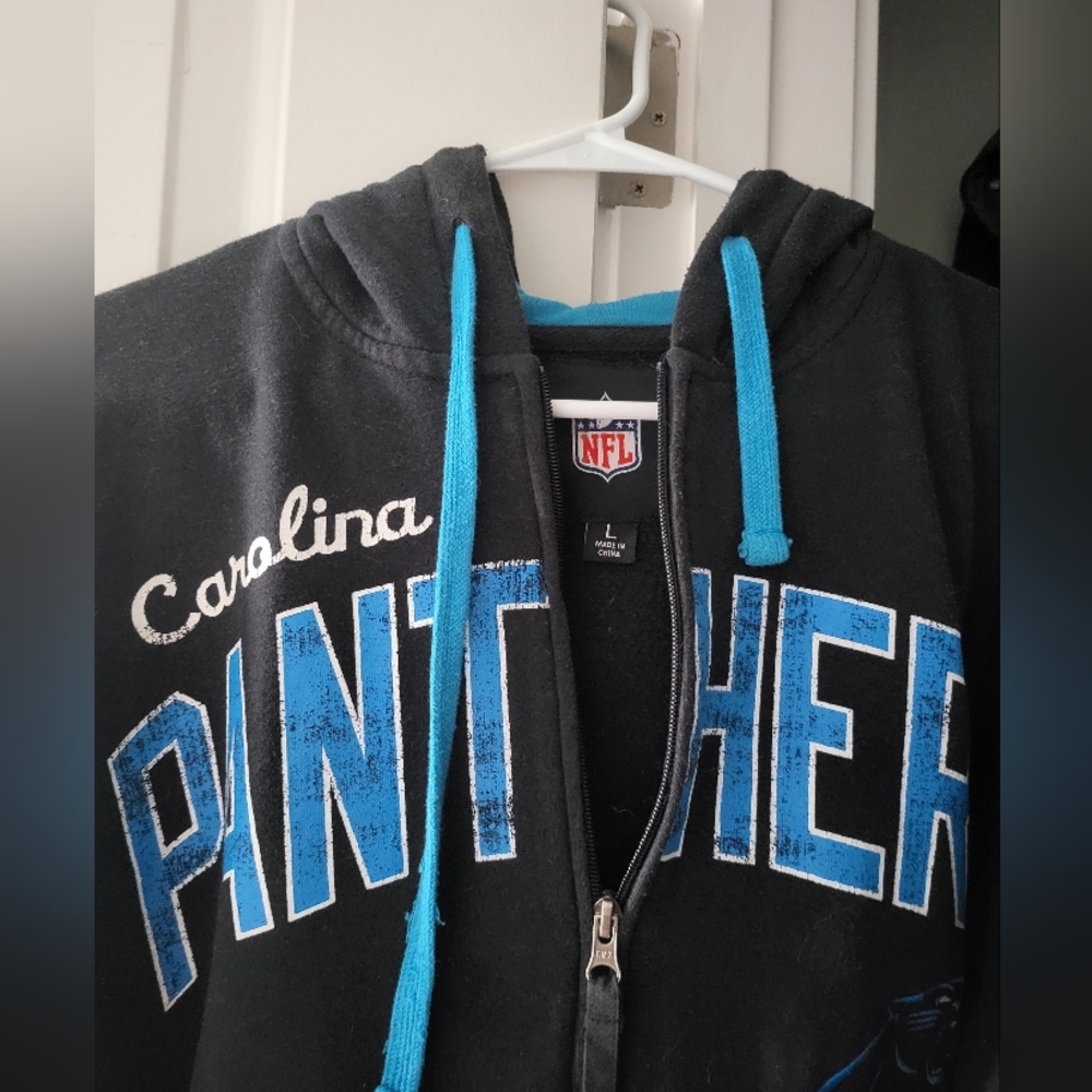 Jacket - Picture 2 of 2